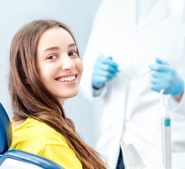 Dental Treatments & Post-Treatment Recovery Issues