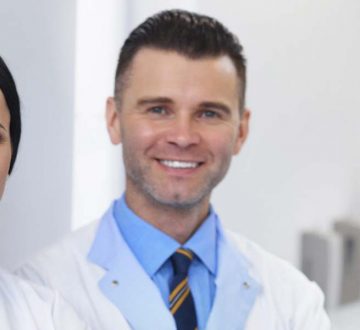 Succession Planning for a Medical or Dental Practice